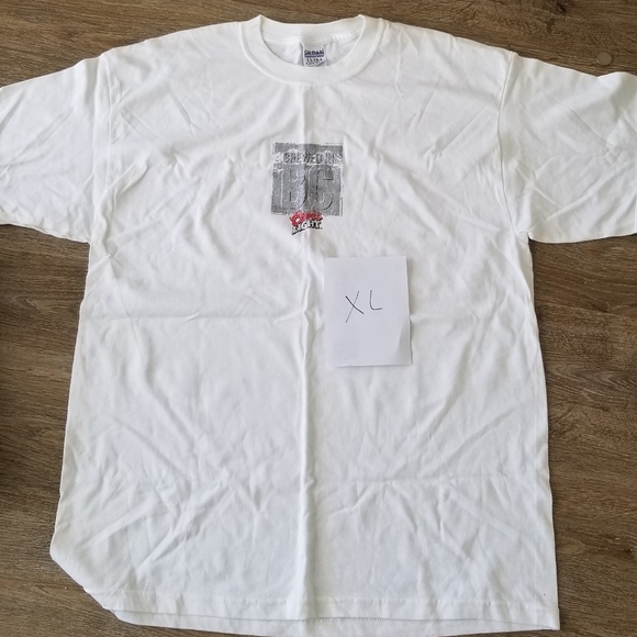 Mens XL T shirts, brand new 12 total - Picture 2 of 13